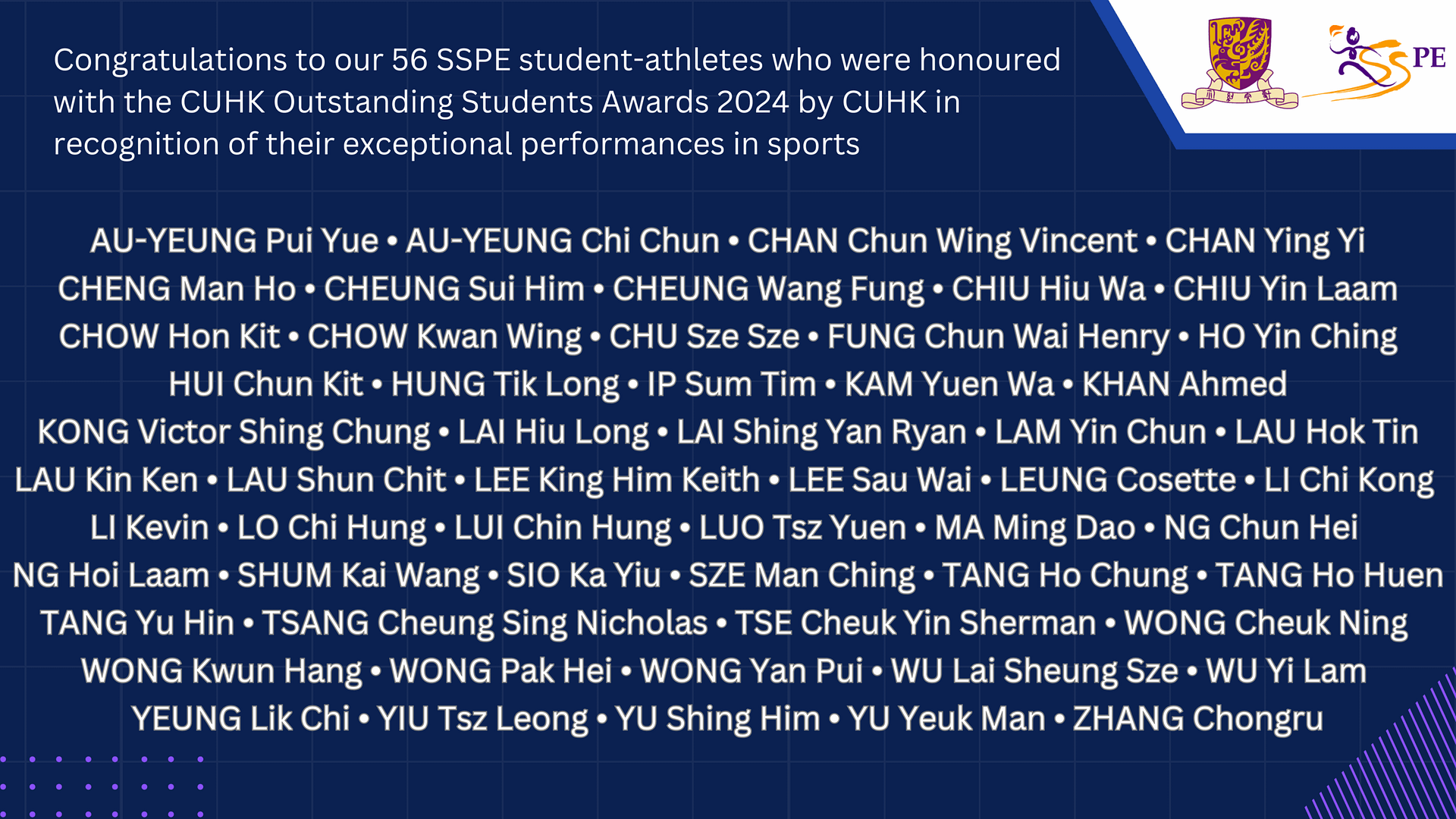 SSPE - Outstanding-Students-Awards-Presentation-Ceremony