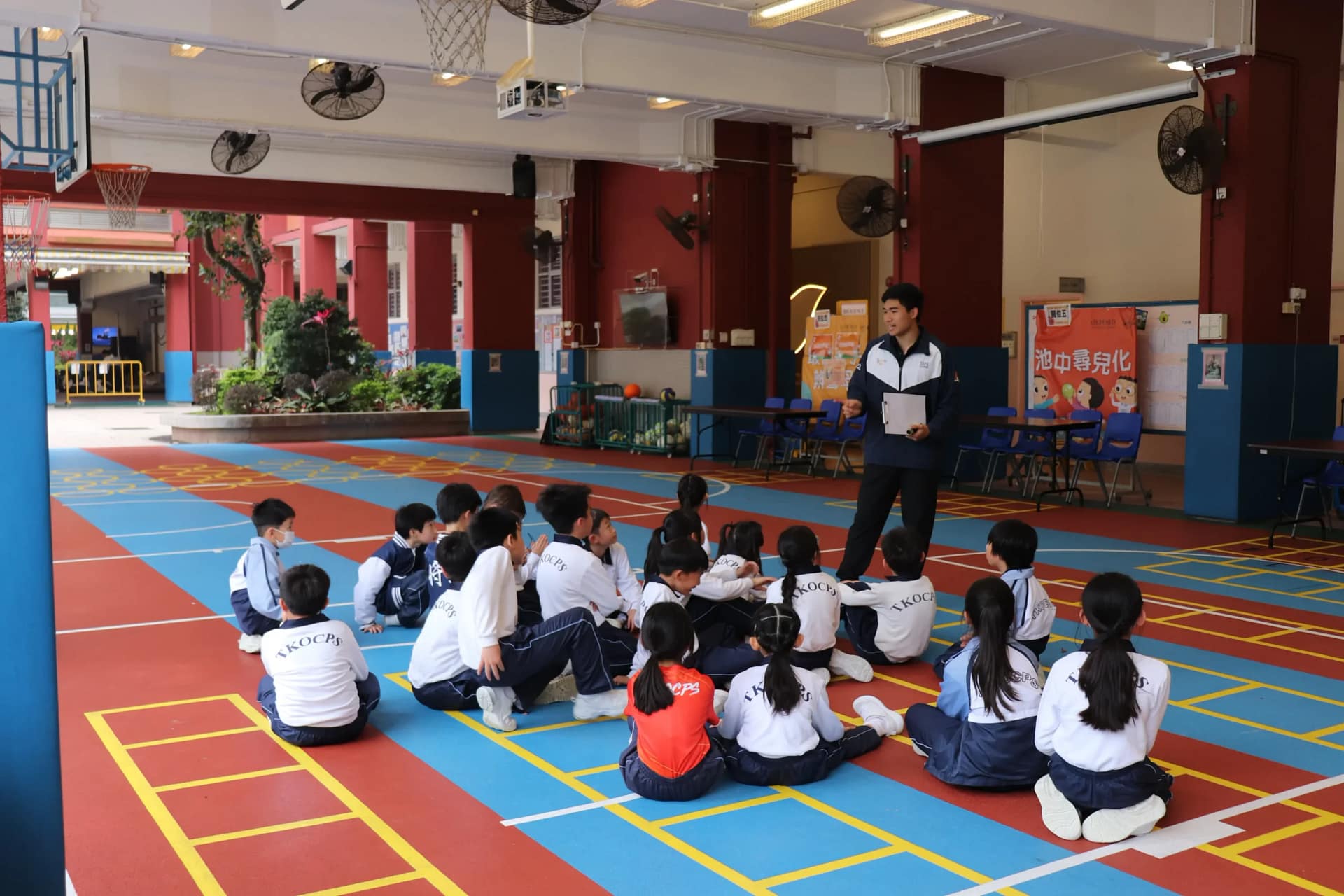 Teaching Practice (2025) (1)