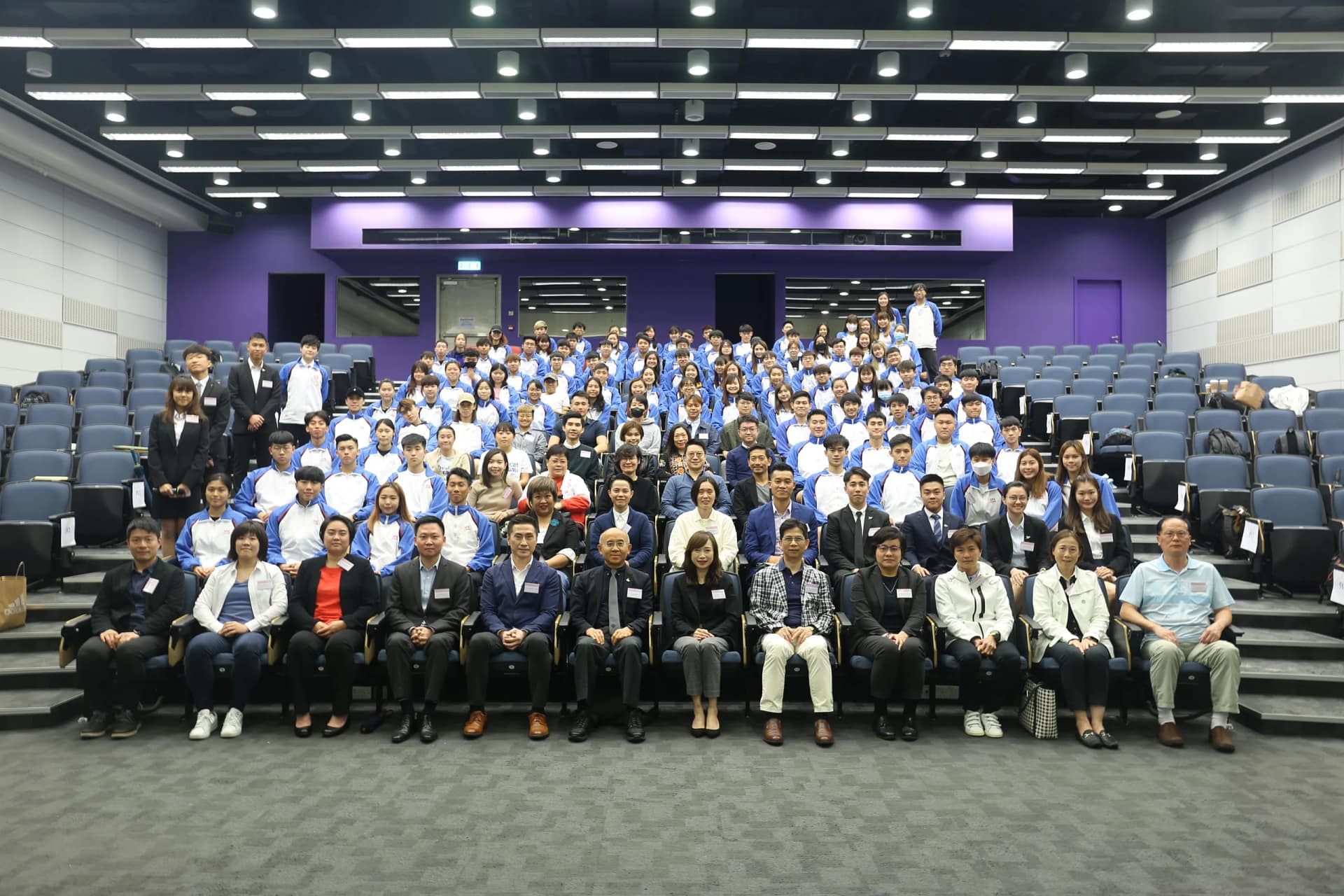 Launching Ceremony 2022-23